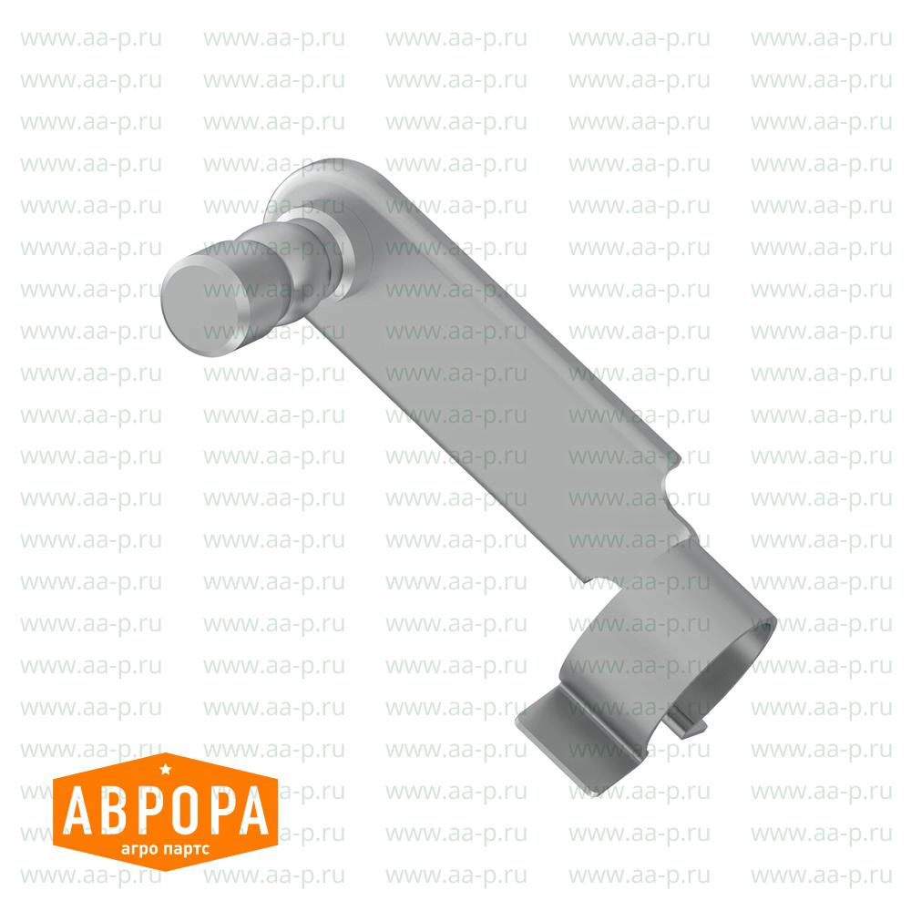 RA1193170 ШКИВ